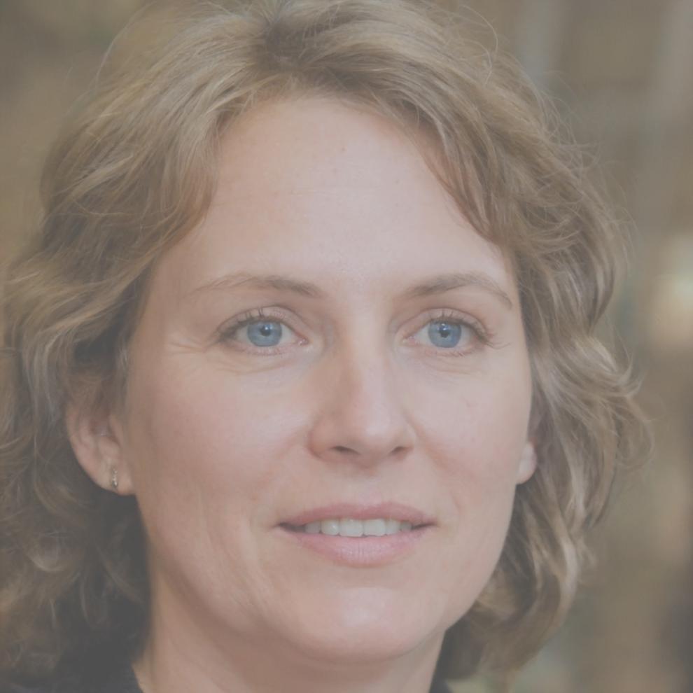 Porträt von Expertin Katharina Bergmann