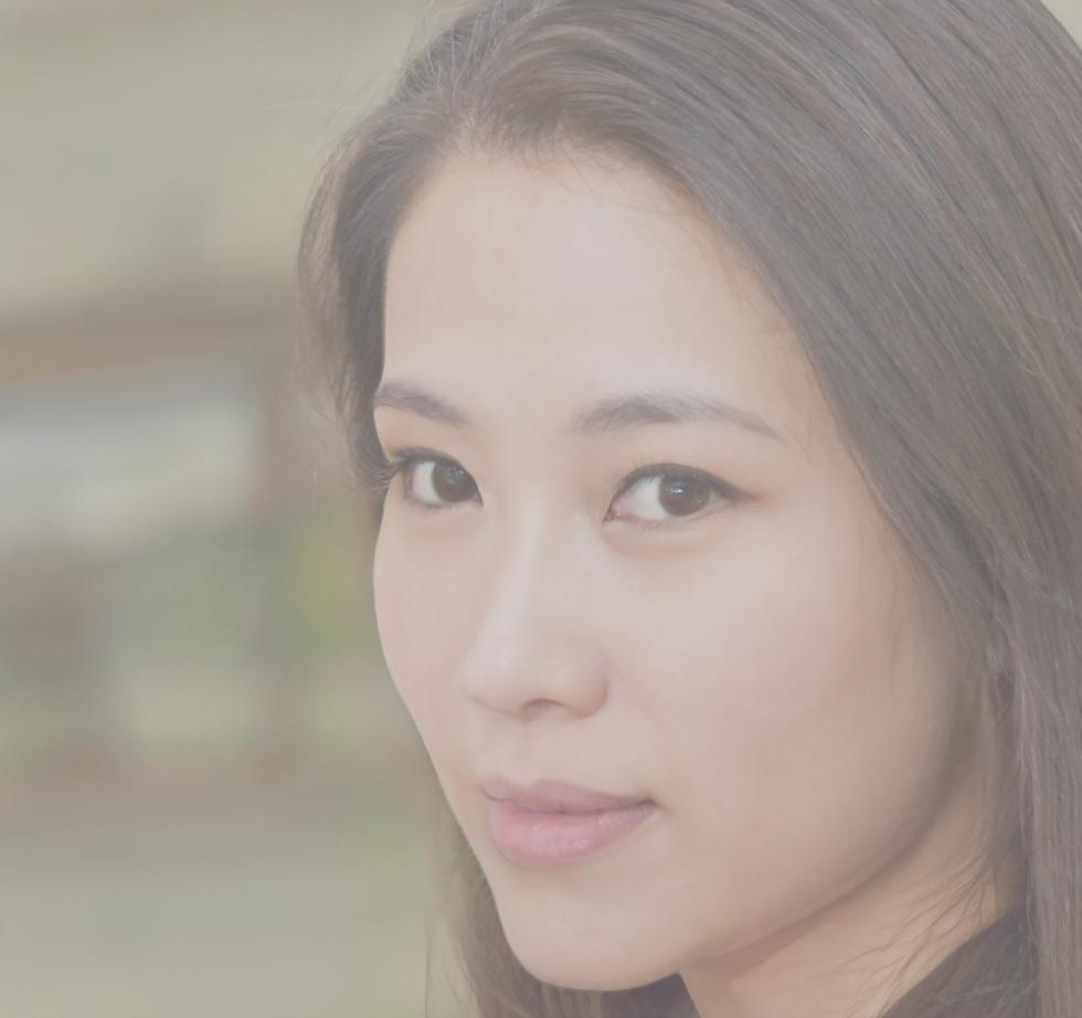 Porträt von Kursleiterin Sandra Völkel